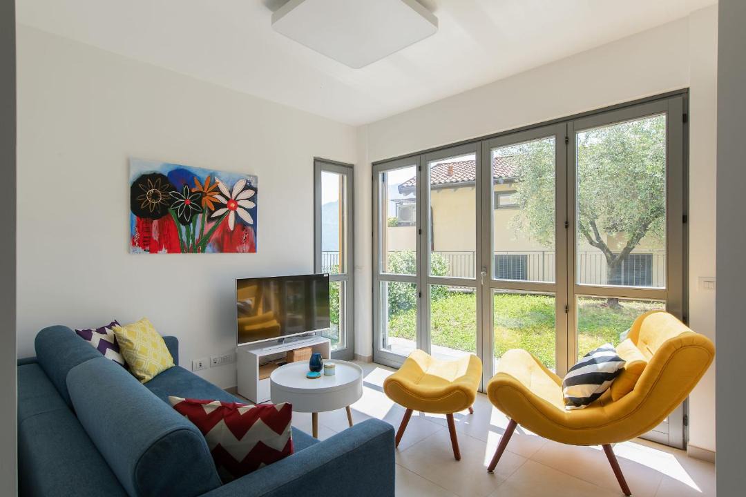 Photo of Livingroom in Ossuccio