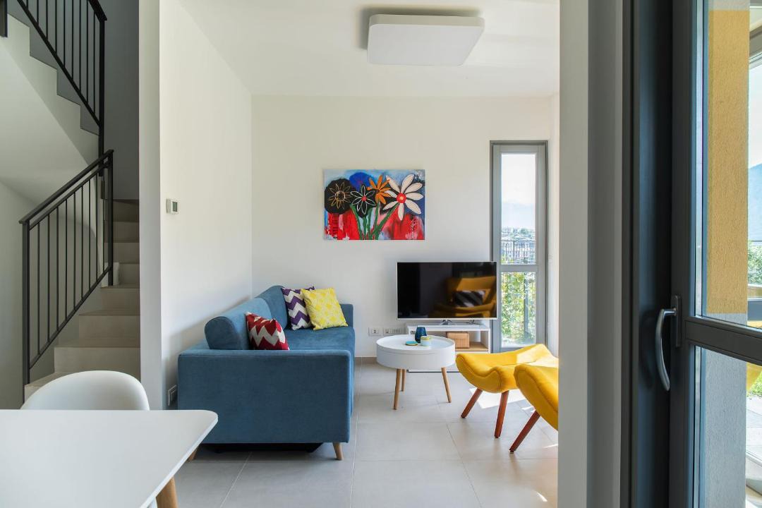 Photo of Livingroom in Ossuccio