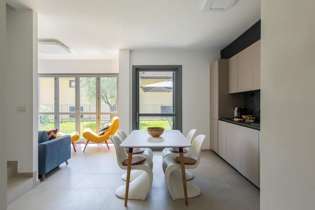 Photo of Livingroom in Ossuccio