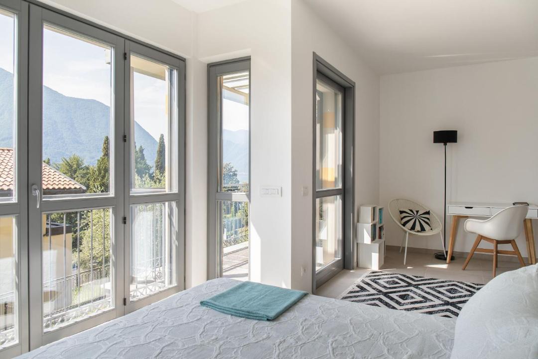 Photo of Bedroom in Ossuccio