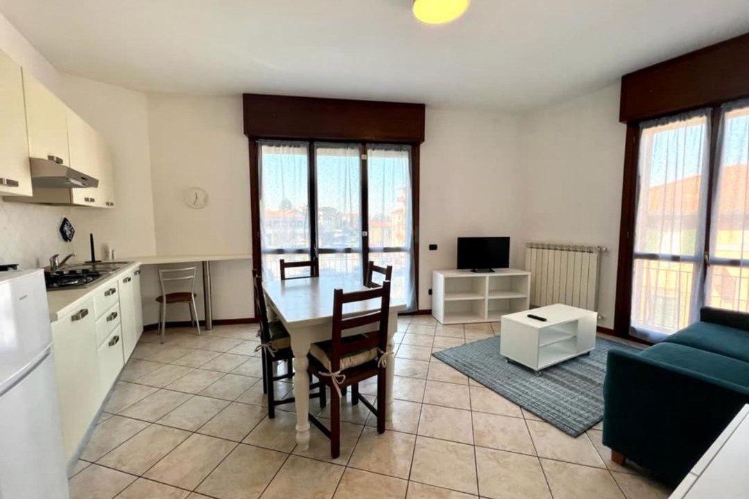 Photo of Livingroom in Brembate