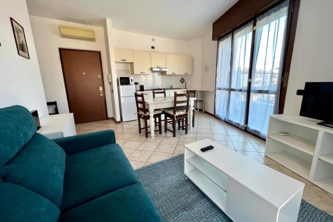 Photo of Livingroom in Brembate