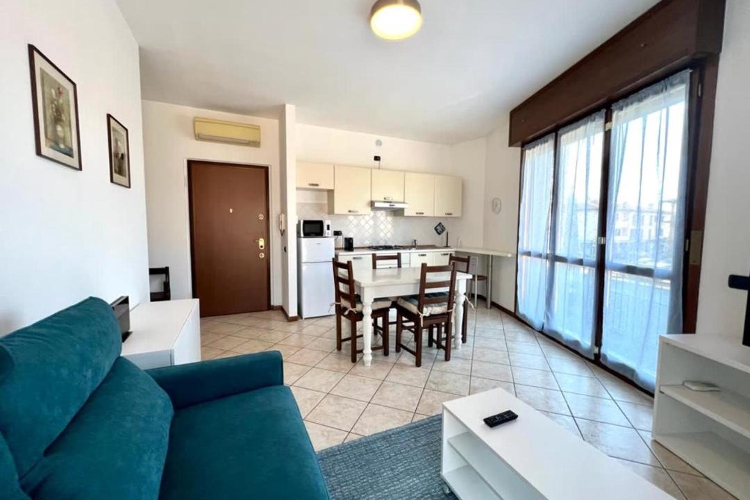 Photo of Livingroom in Brembate