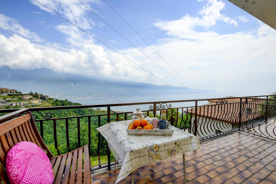 Photo of Patio Balcony in Aer
