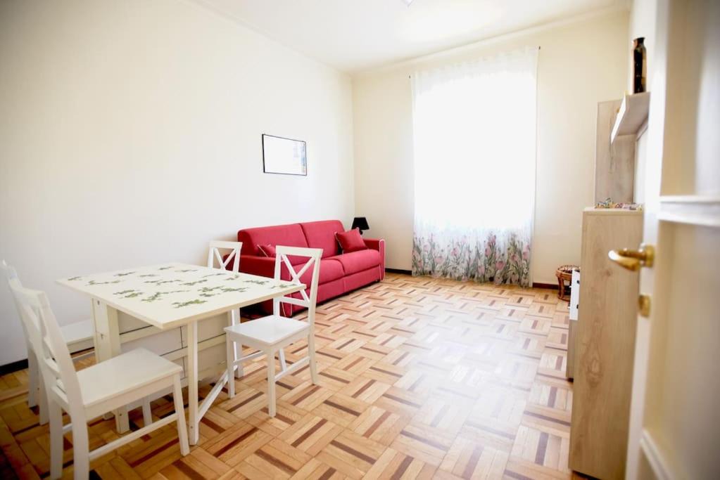 Photo of Livingroom in Porta Lodovica