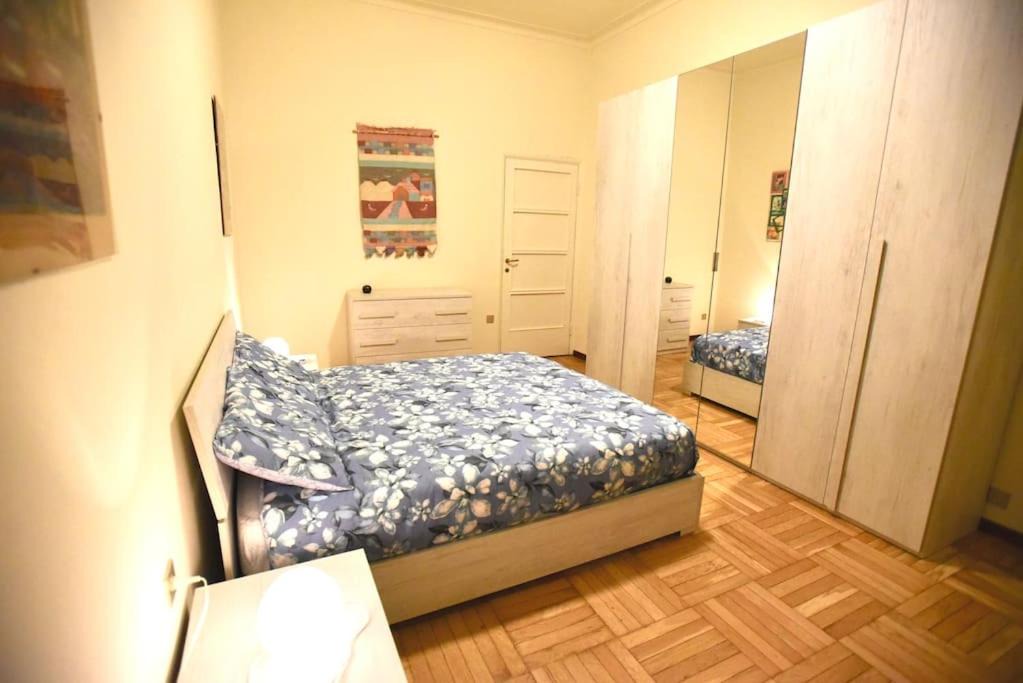 Photo of Bedroom in Porta Lodovica