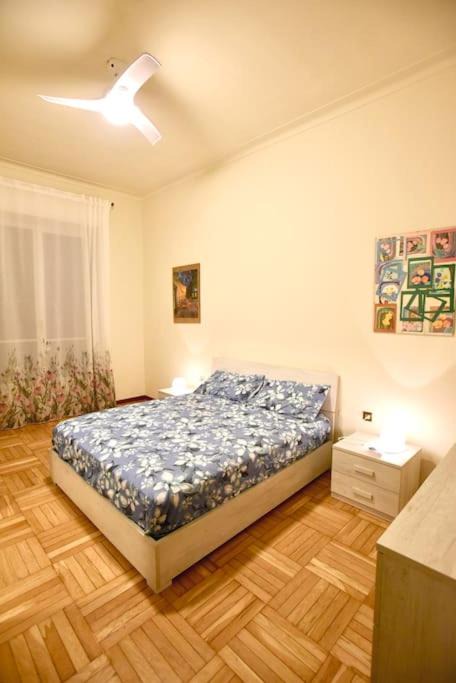 Photo of Bedroom in Porta Lodovica
