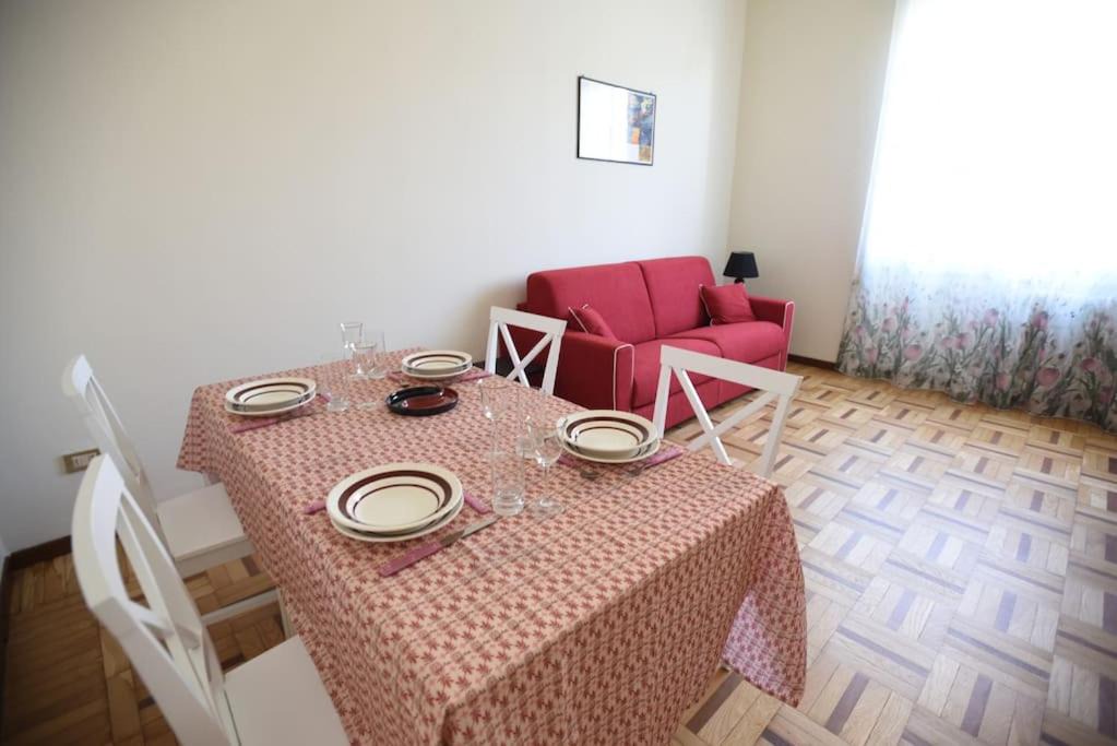 Photo of Livingroom in Porta Lodovica