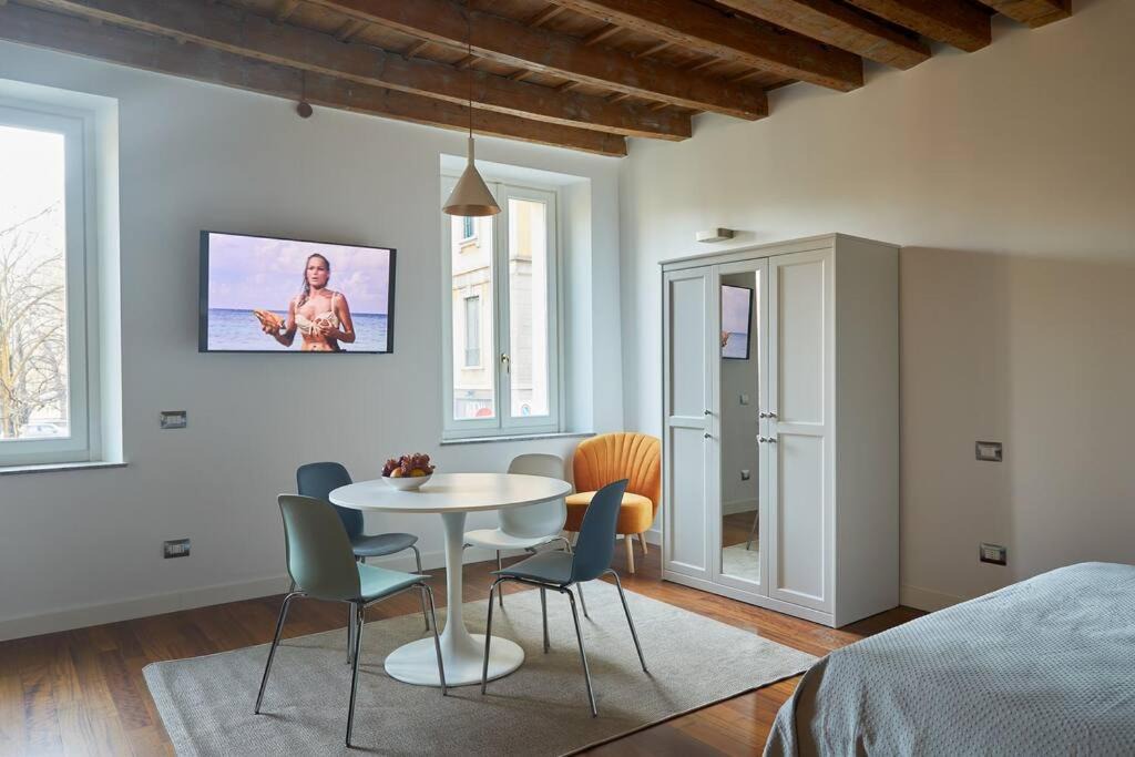 Photo of Livingroom in Porta Tenaglia