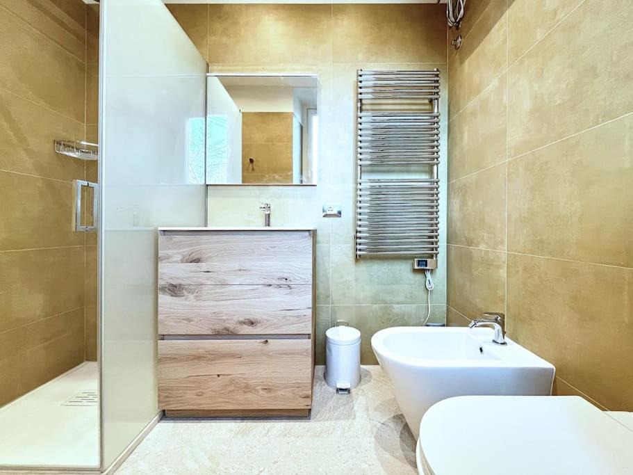 Photo of Bathroom in Porta Tenaglia