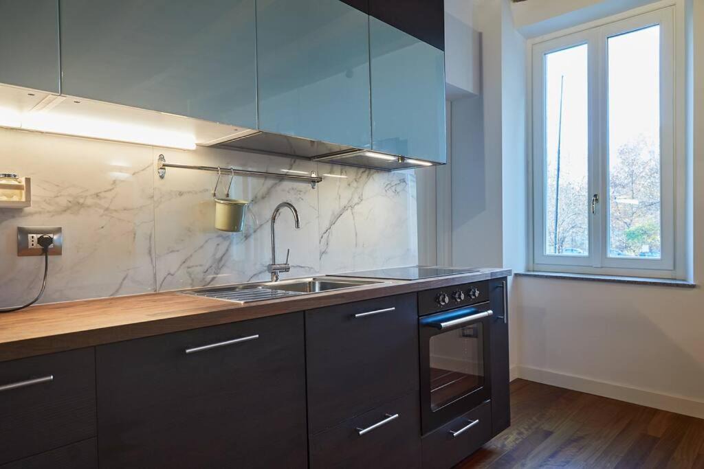 Photo of Kitchen in Porta Tenaglia