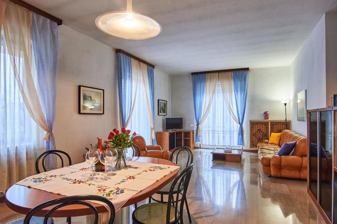Photo of Livingroom in Dervio