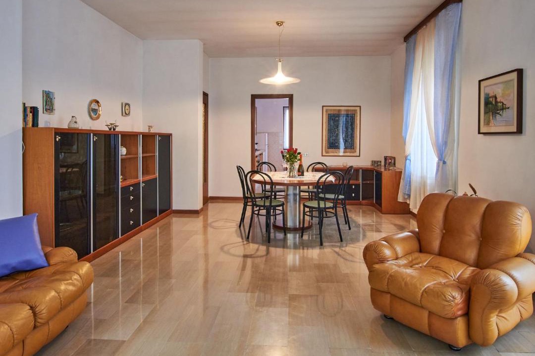 Photo of Livingroom in Dervio