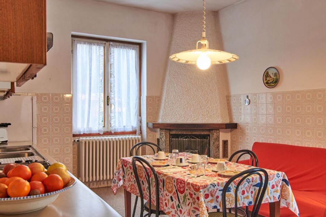 Photo of Kitchen in Dervio