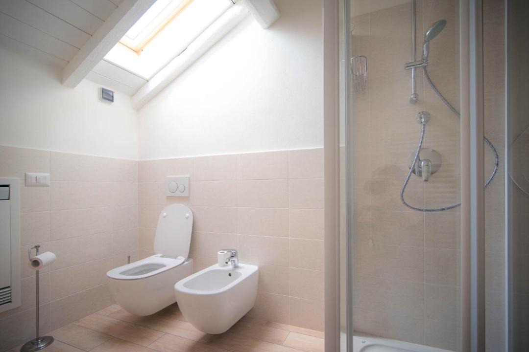 Photo of Bathroom in Albate