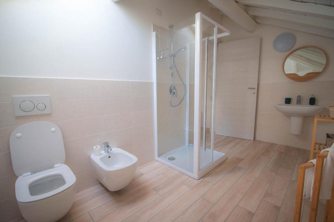 Photo of Bathroom in Albate