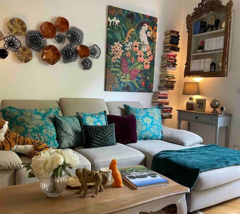 Photo of Livingroom in Porta Genova