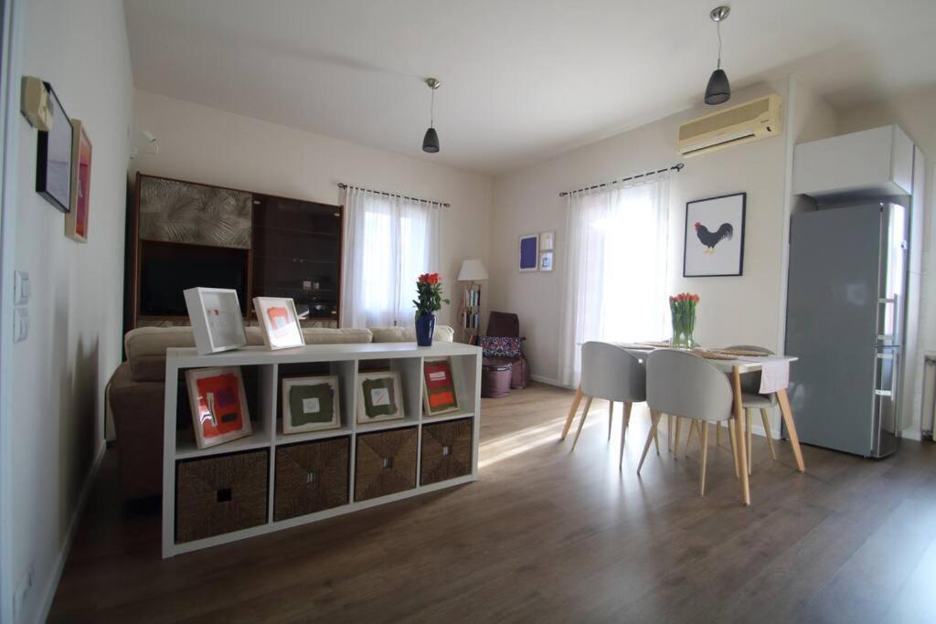 Photo of Livingroom in Villaggio degli Sposi