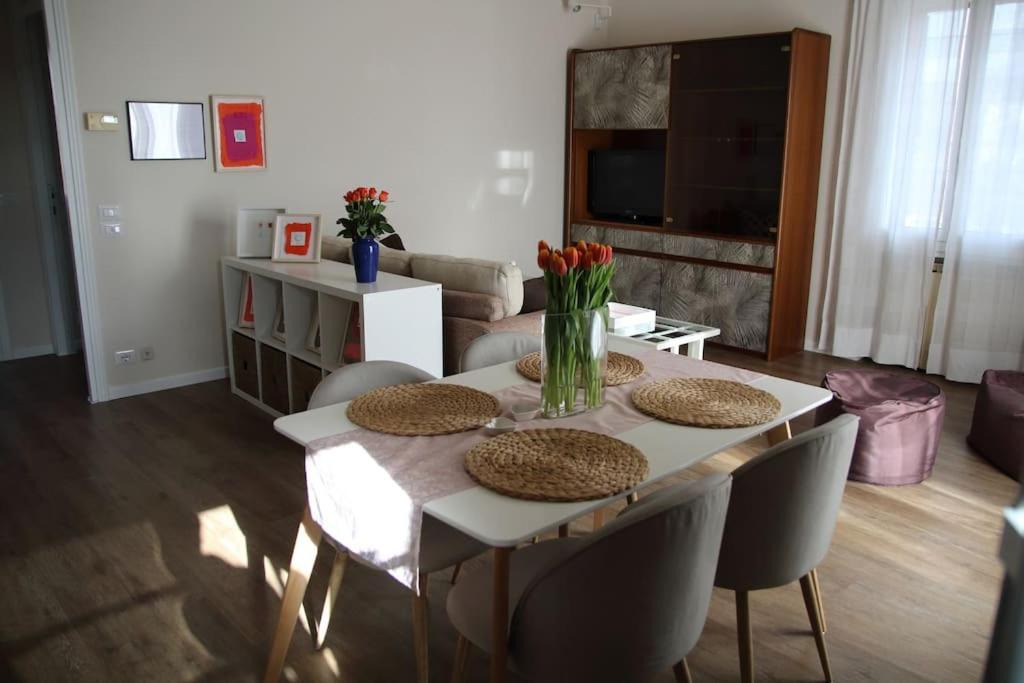 Photo of Livingroom in Villaggio degli Sposi