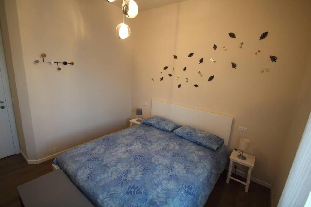 Photo of Bedroom in Villaggio degli Sposi