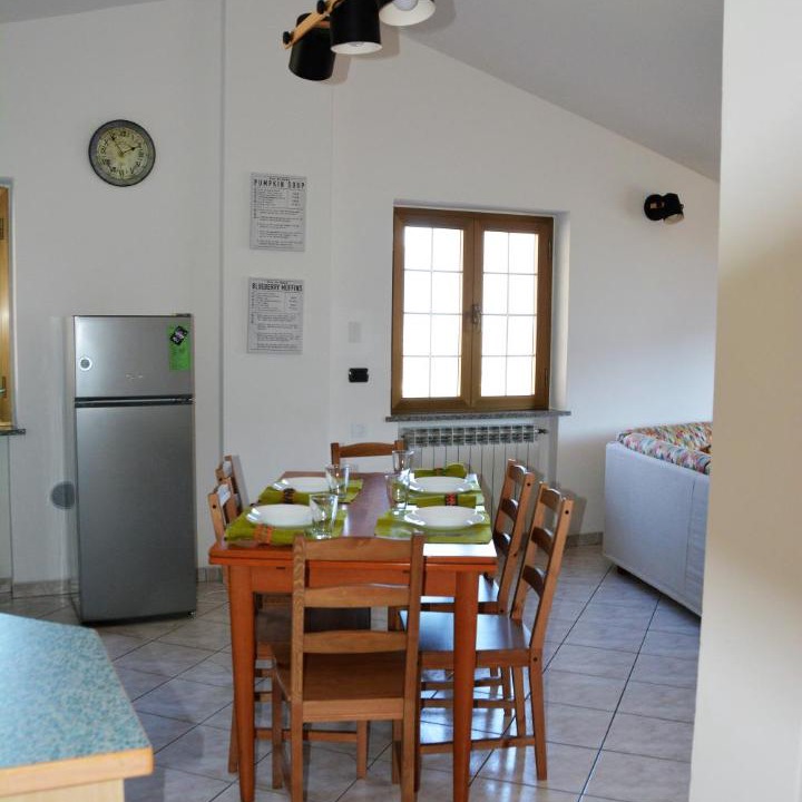 Photo of Livingroom in Costa Volpino
