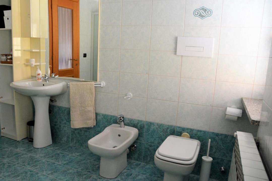Photo of Bathroom in Costa Volpino