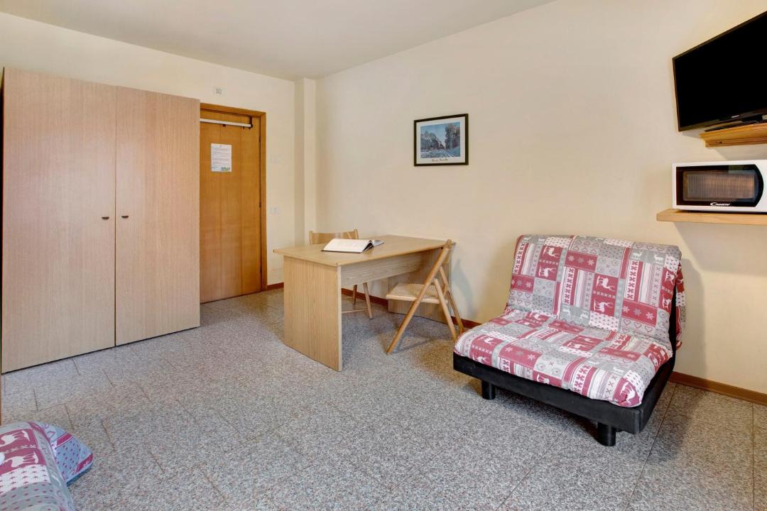 Photo of Bedroom in Valdisotto