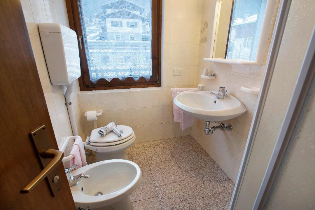 Photo of Bathroom in Valdisotto