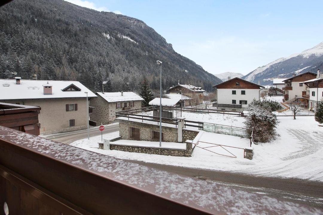 Photo of Buildings in Valdisotto
