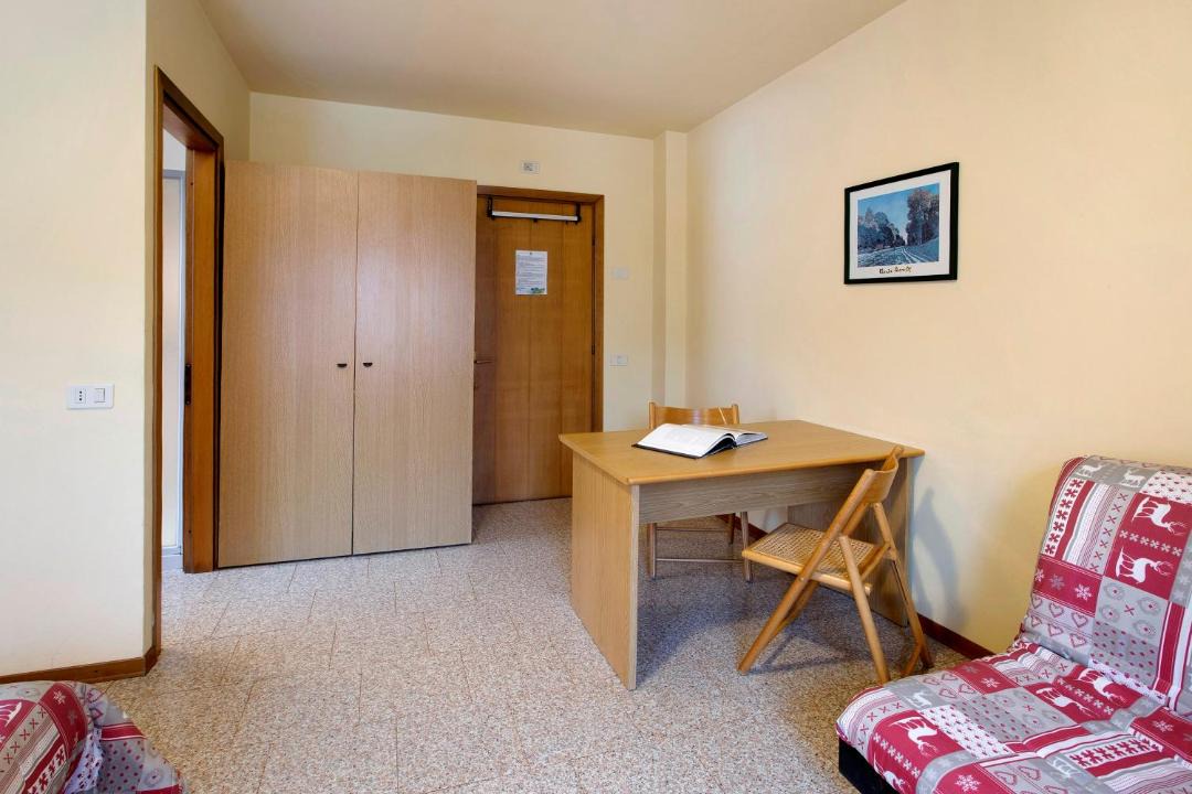 Photo of Livingroom in Valdisotto