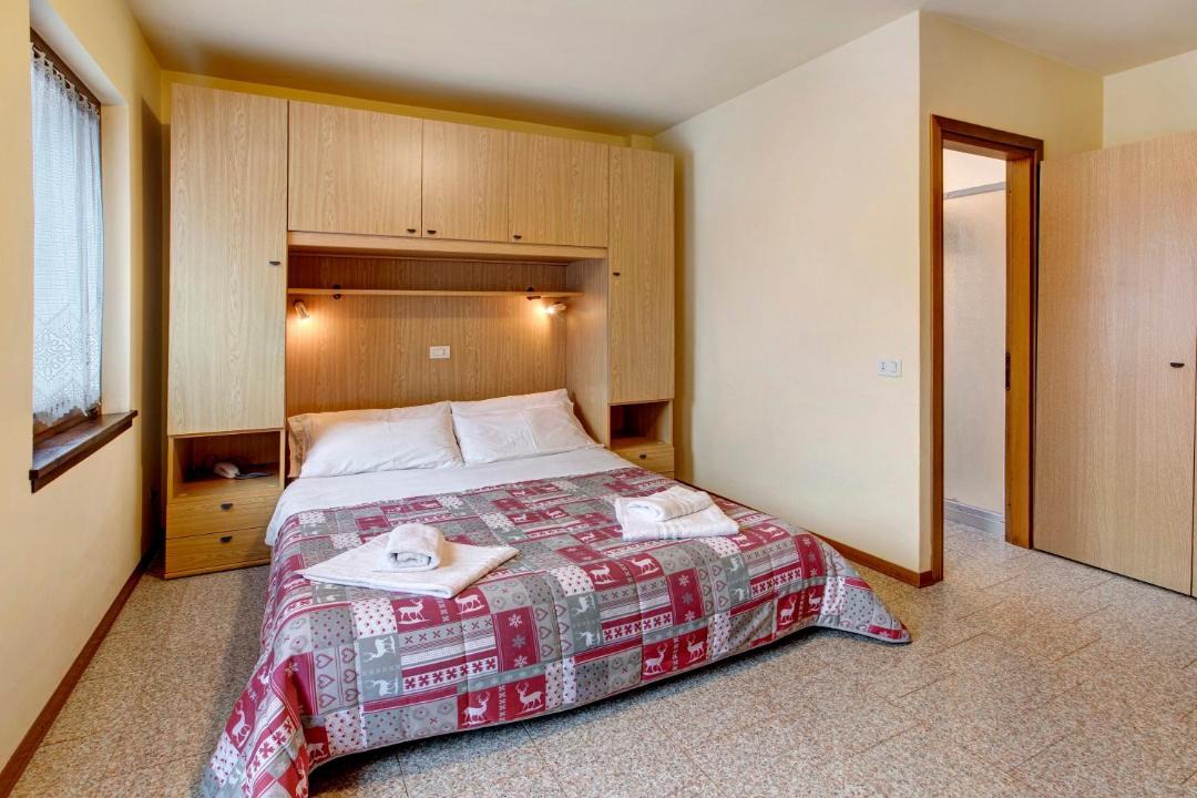 Photo of Bedroom in Valdisotto
