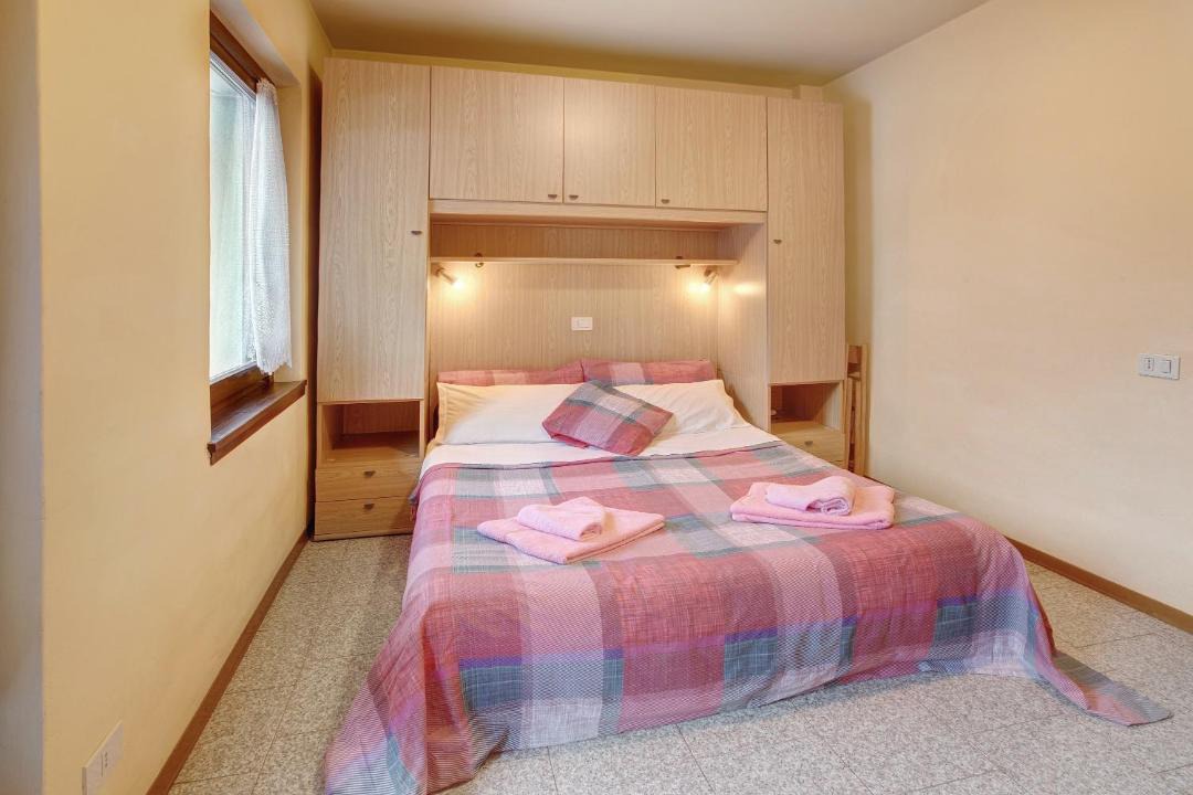 Photo of Bedroom in Valdisotto