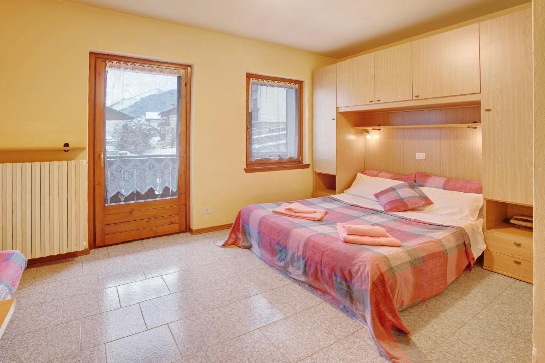 Photo of Bedroom in Valdisotto