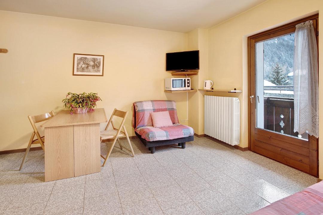 Photo of Livingroom in Valdisotto