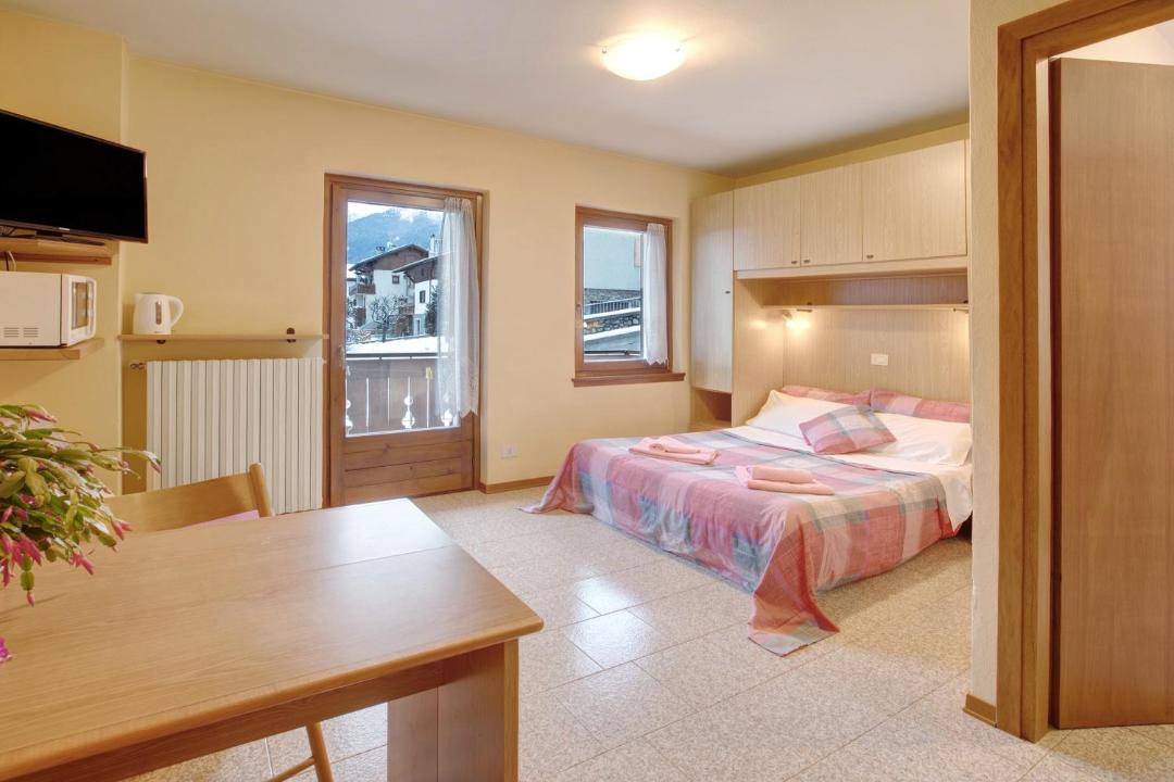 Photo of Bedroom in Valdisotto