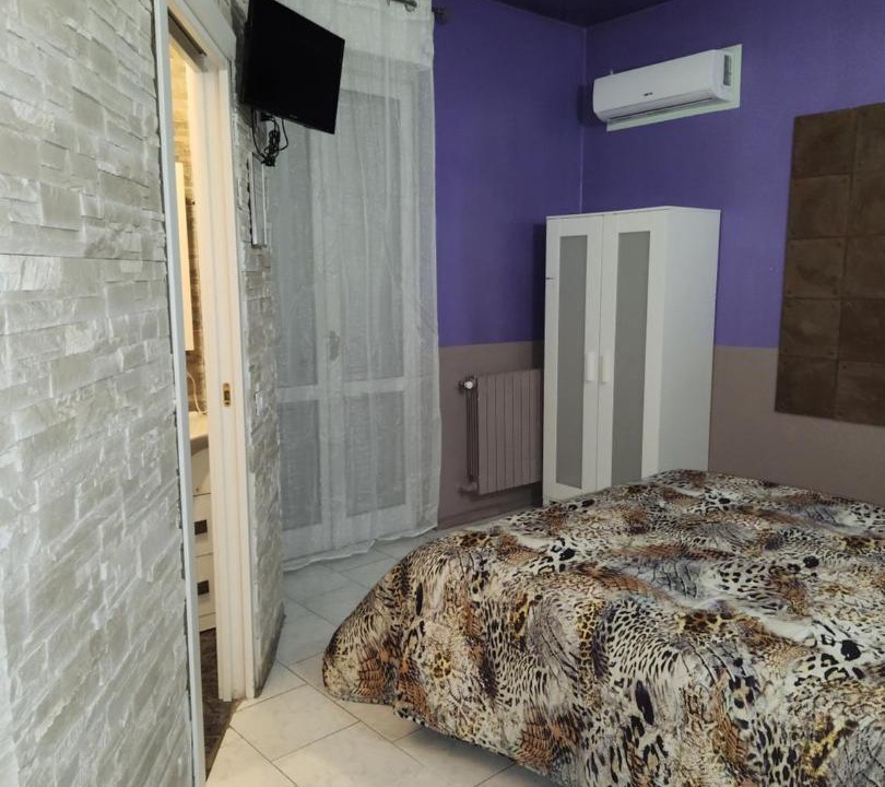 Photo of Bedroom in Azzano San Paolo