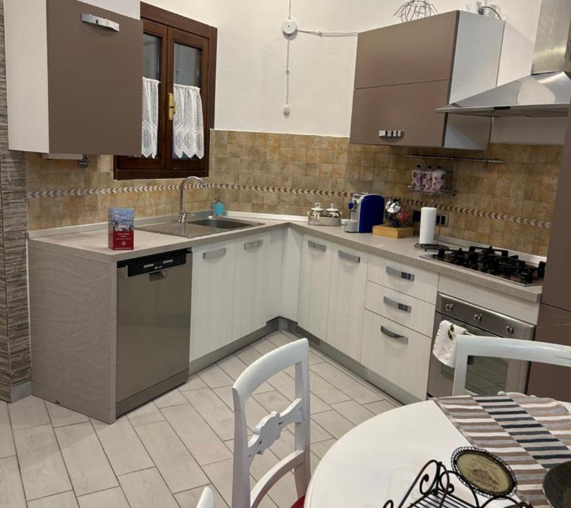 Photo of Kitchen in Palazzago