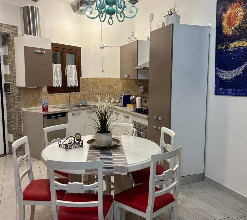 Photo of Kitchen in Palazzago