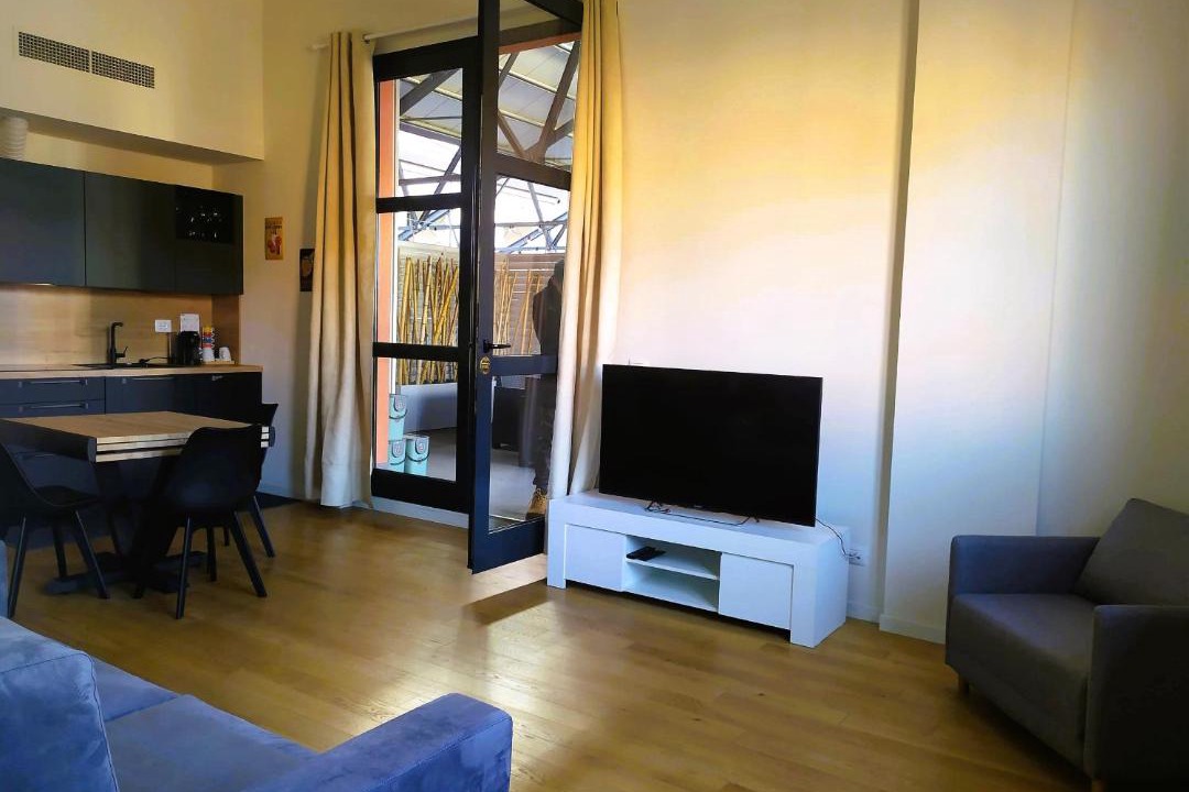 Photo of Livingroom in Milan