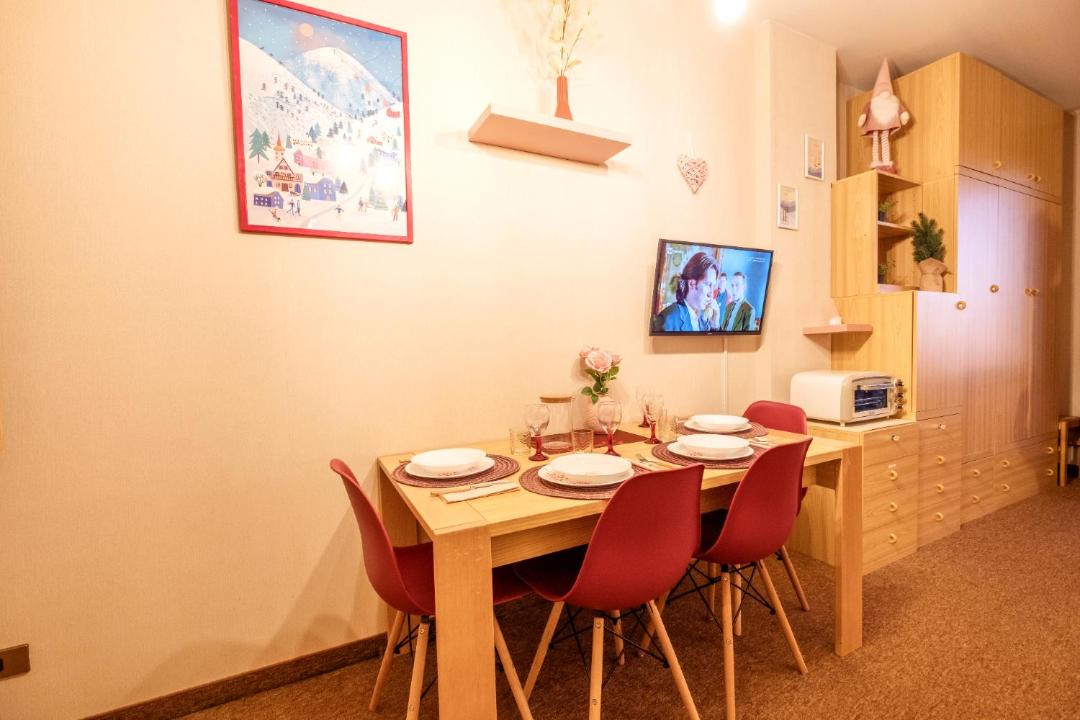 Photo of Livingroom in Castione della Presolana