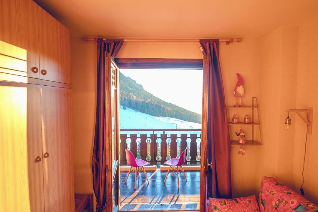 Photo of Bedroom in Castione della Presolana