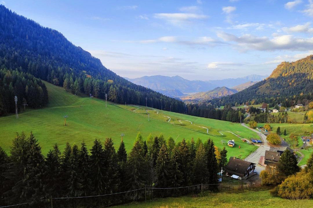 Photo of Outdoor in Castione della Presolana