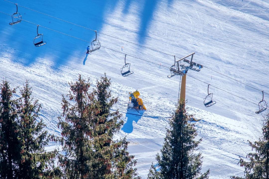 Photo of Outdoor in Castione della Presolana