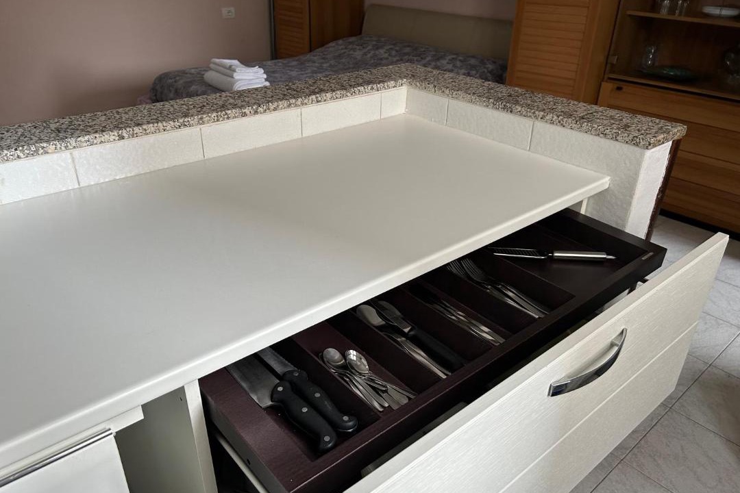 Photo of Kitchen in Legnano