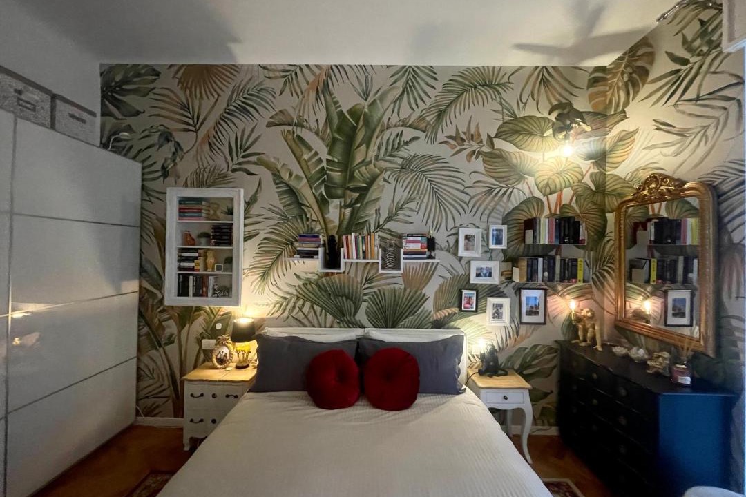Photo of Bedroom in Porta Genova