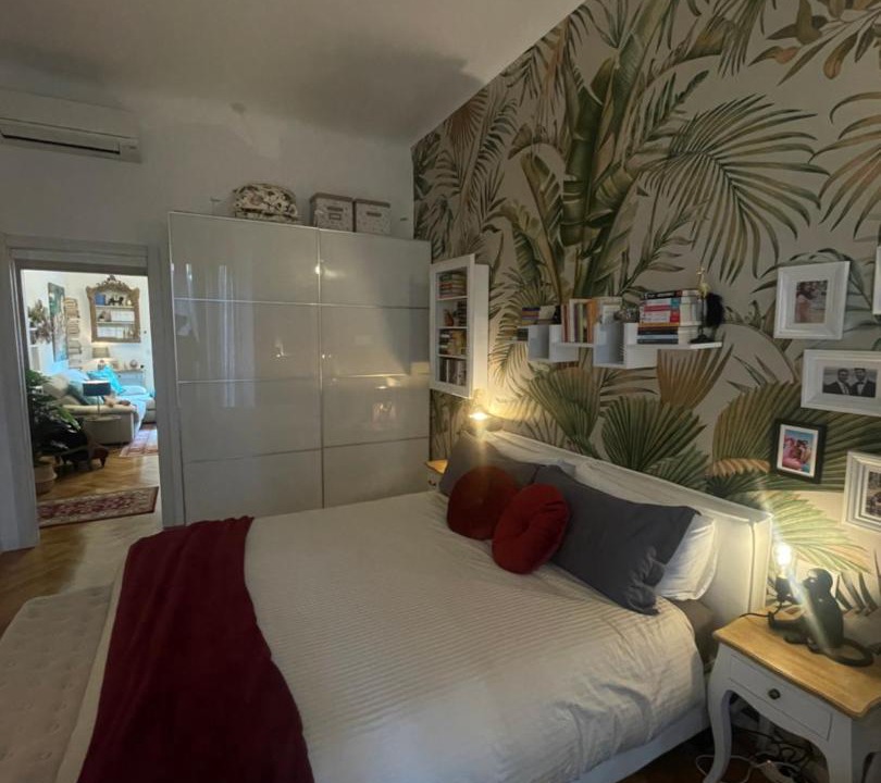 Photo of Bedroom in Porta Genova