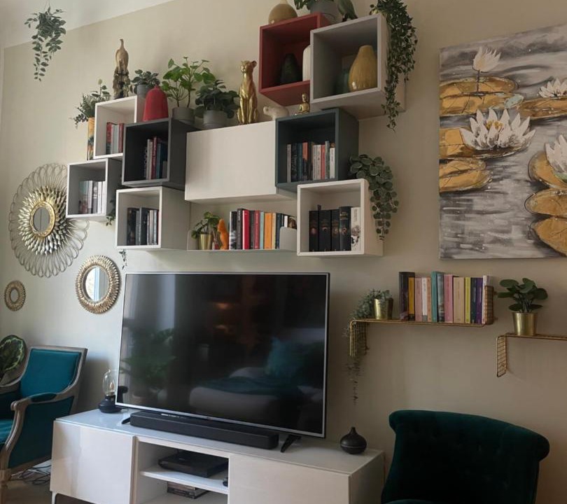 Photo of Livingroom in Porta Genova
