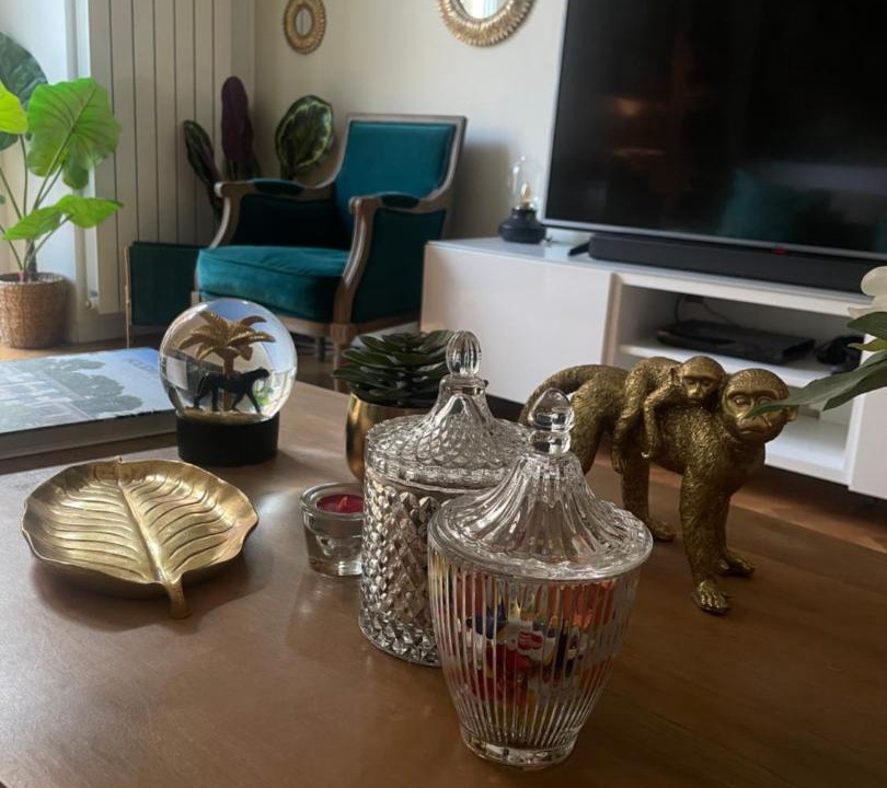 Photo of Livingroom in Porta Genova