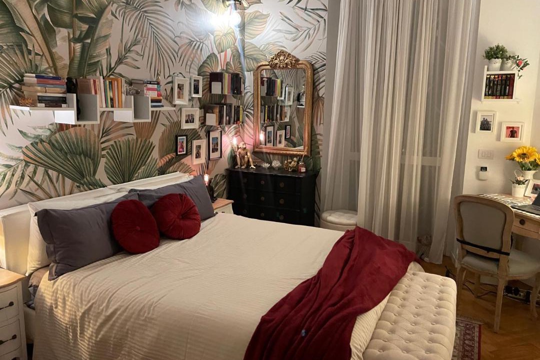 Photo of Bedroom in Porta Genova
