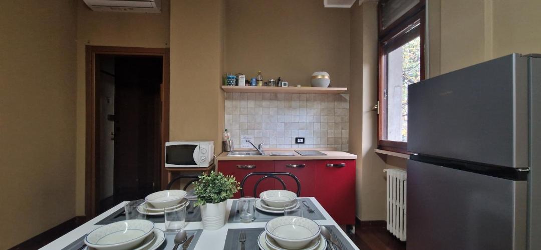 Photo of Kitchen in Fiera
